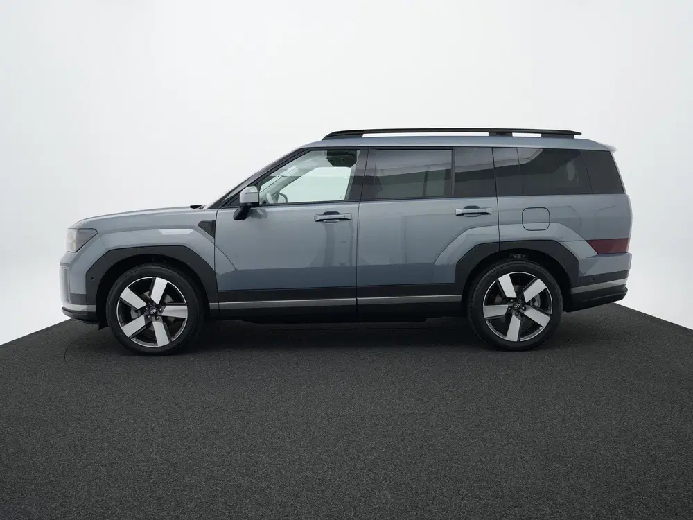 Hyundai SANTA FE 1.6 T-GDI PHEV Premium Plus 4WD 7p uit 2026, foto 4