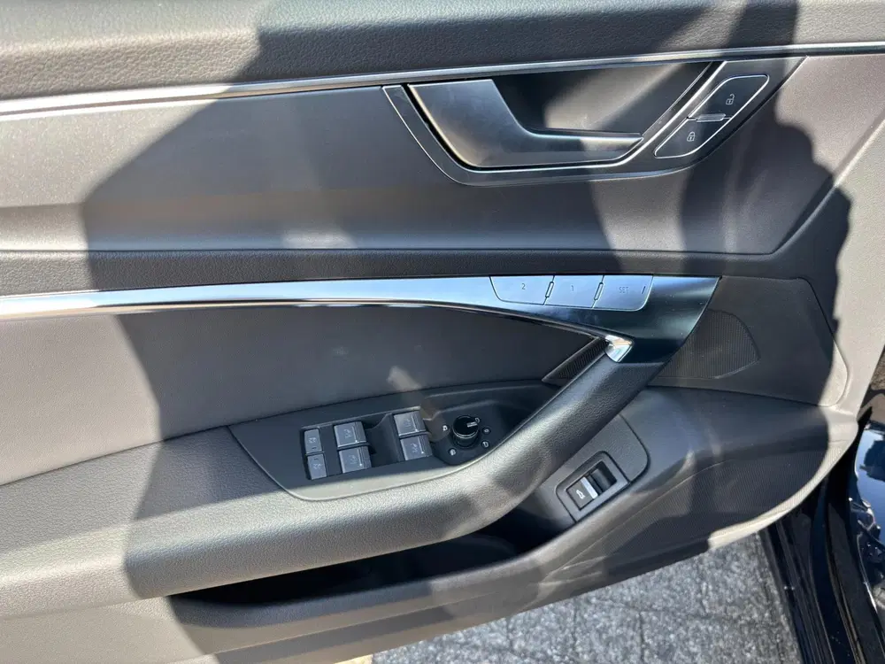 Audi A6 45 TFSI S-Line Pano uit 2024, foto 15