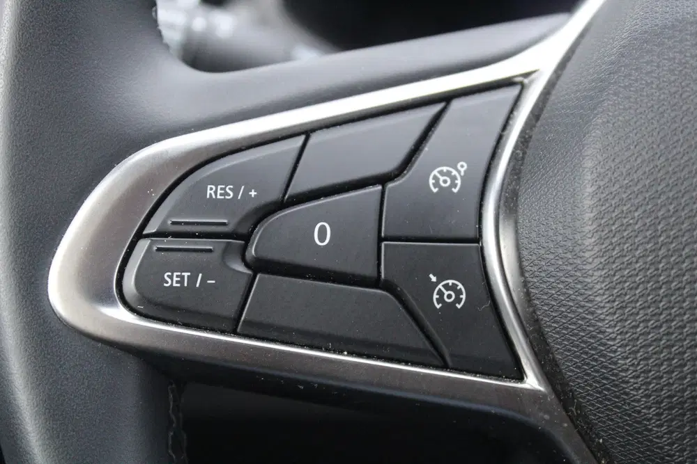 Renault Clio 1.0 TCe 90 GPF techno Cruise Control l Lan uit 2025, foto 10