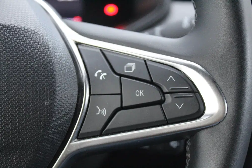 Renault Clio 1.0 TCe 90 GPF techno Cruise Control l Lan uit 2025, foto 11