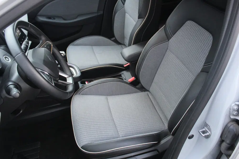 Renault Clio 1.0 TCe 90 GPF techno Cruise Control l Lan uit 2025, foto 12