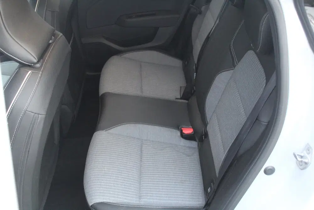 Renault Clio 1.0 TCe 90 GPF techno Cruise Control l Lan uit 2025, foto 13
