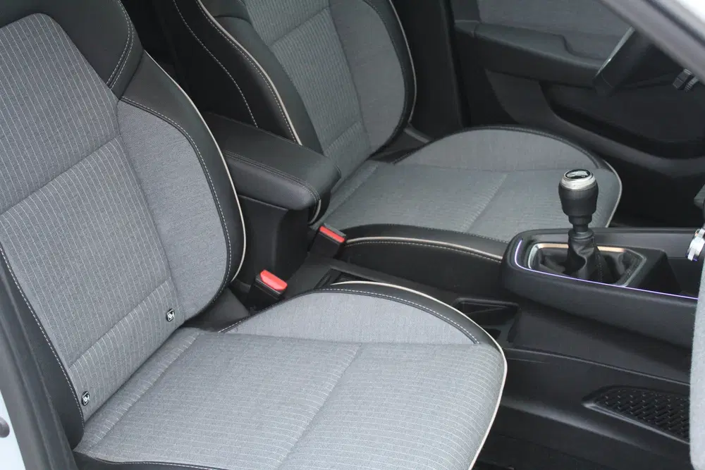 Renault Clio 1.0 TCe 90 GPF techno Cruise Control l Lan uit 2025, foto 15