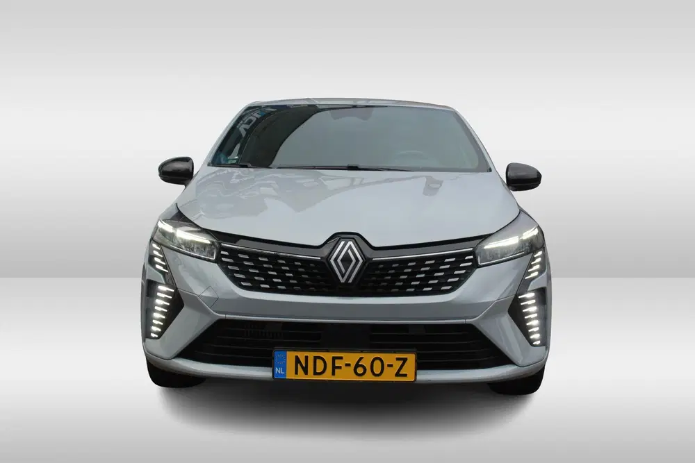 Renault Clio 1.0 TCe 90 GPF techno Cruise Control l Lan uit 2025, foto 2