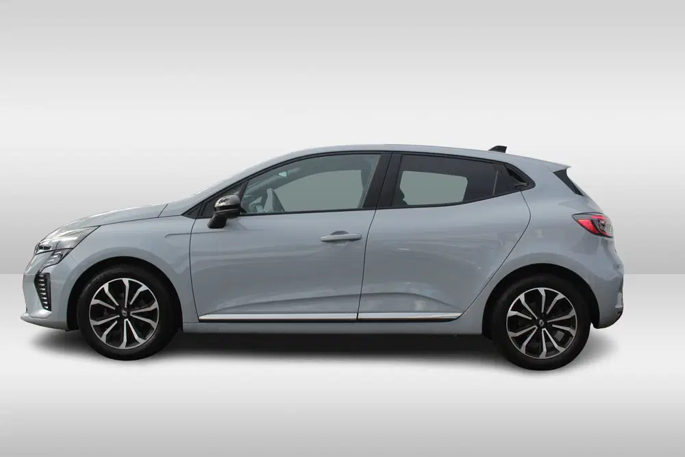 Renault Clio 1.0 TCe 90 GPF techno Cruise Control l Lan uit 2025, foto 3