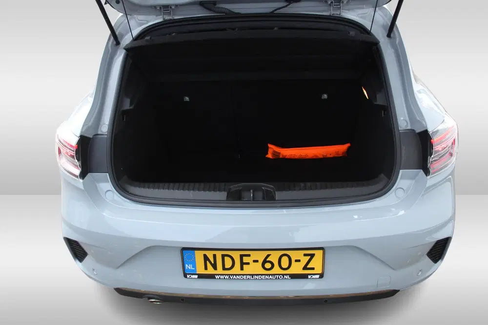 Renault Clio 1.0 TCe 90 GPF techno Cruise Control l Lan uit 2025, foto 6