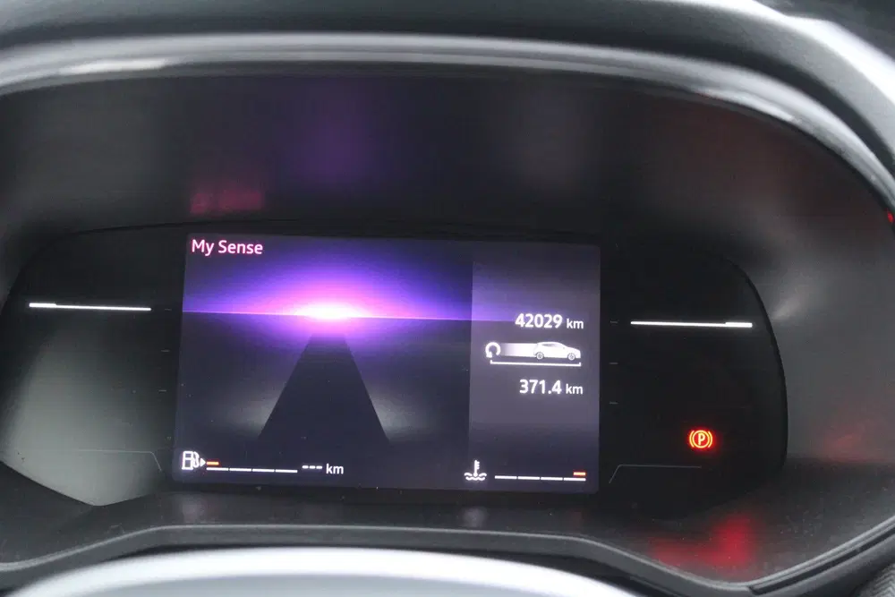 Renault Clio 1.0 TCe 90 GPF techno Cruise Control l Lan uit 2025, foto 8