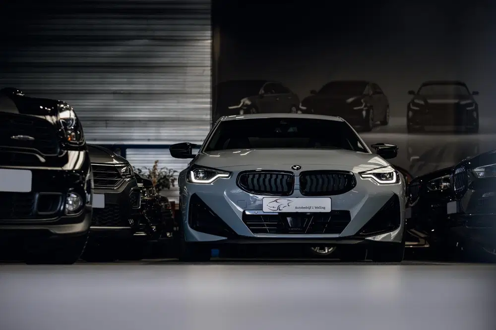 BMW X3 xDrive30e M-sport Memory tr.hk camera Lase uit 2022, foto 2