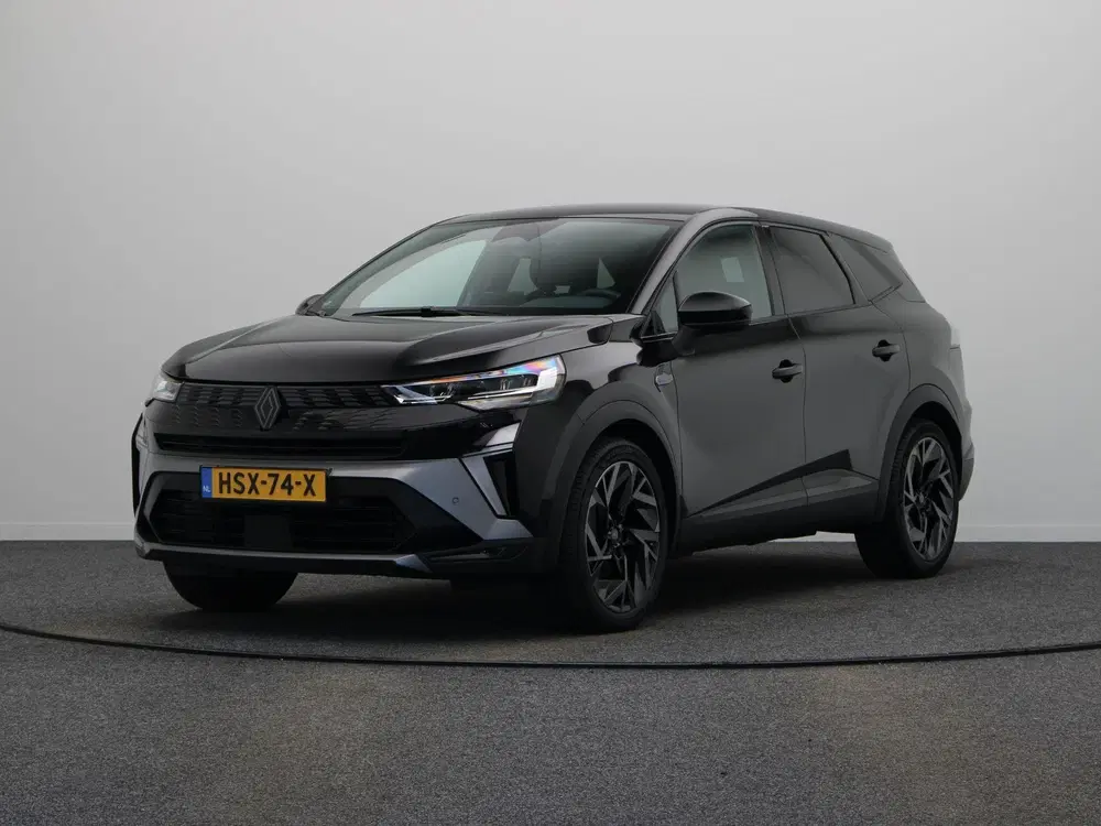 Renault Symbioz E-Tech full hybrid 145pk esprit Alpine uit 2025, foto 10