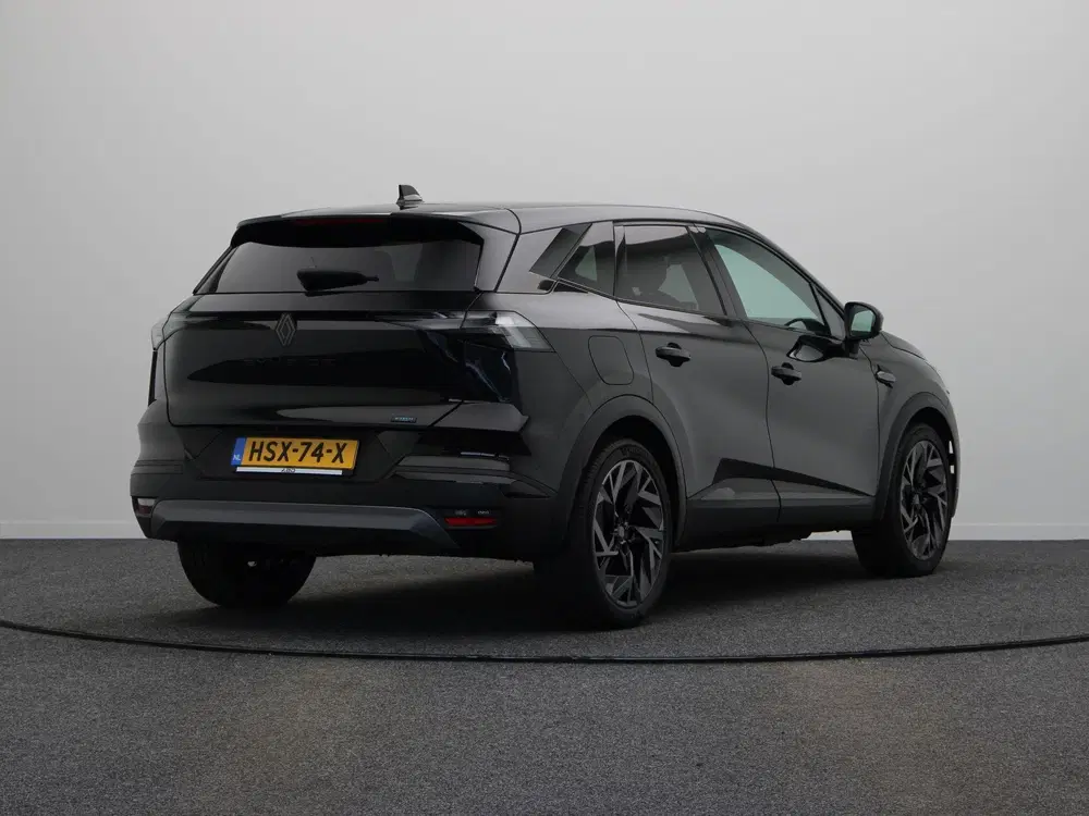 Renault Symbioz E-Tech full hybrid 145pk esprit Alpine uit 2025, foto 11