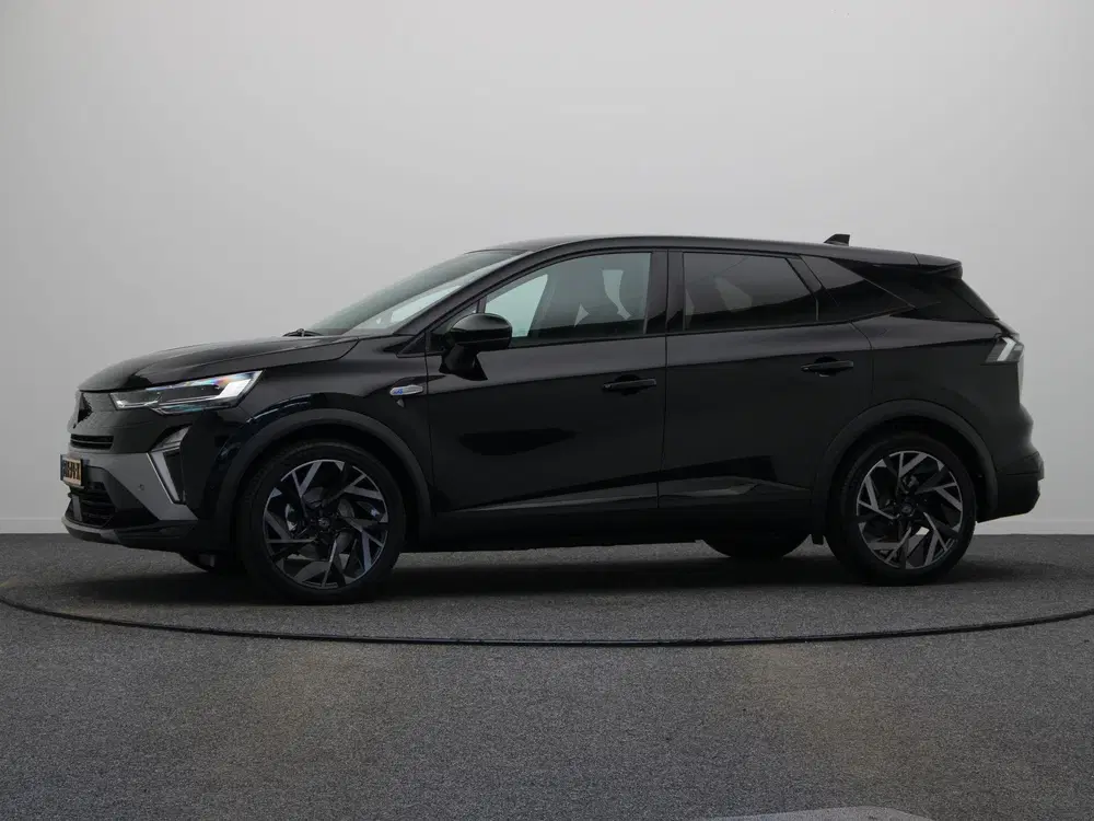 Renault Symbioz E-Tech full hybrid 145pk esprit Alpine uit 2025, foto 12