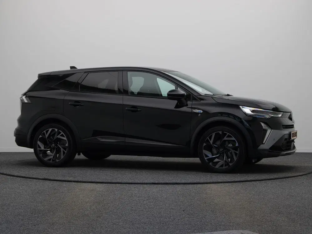 Renault Symbioz E-Tech full hybrid 145pk esprit Alpine uit 2025, foto 13