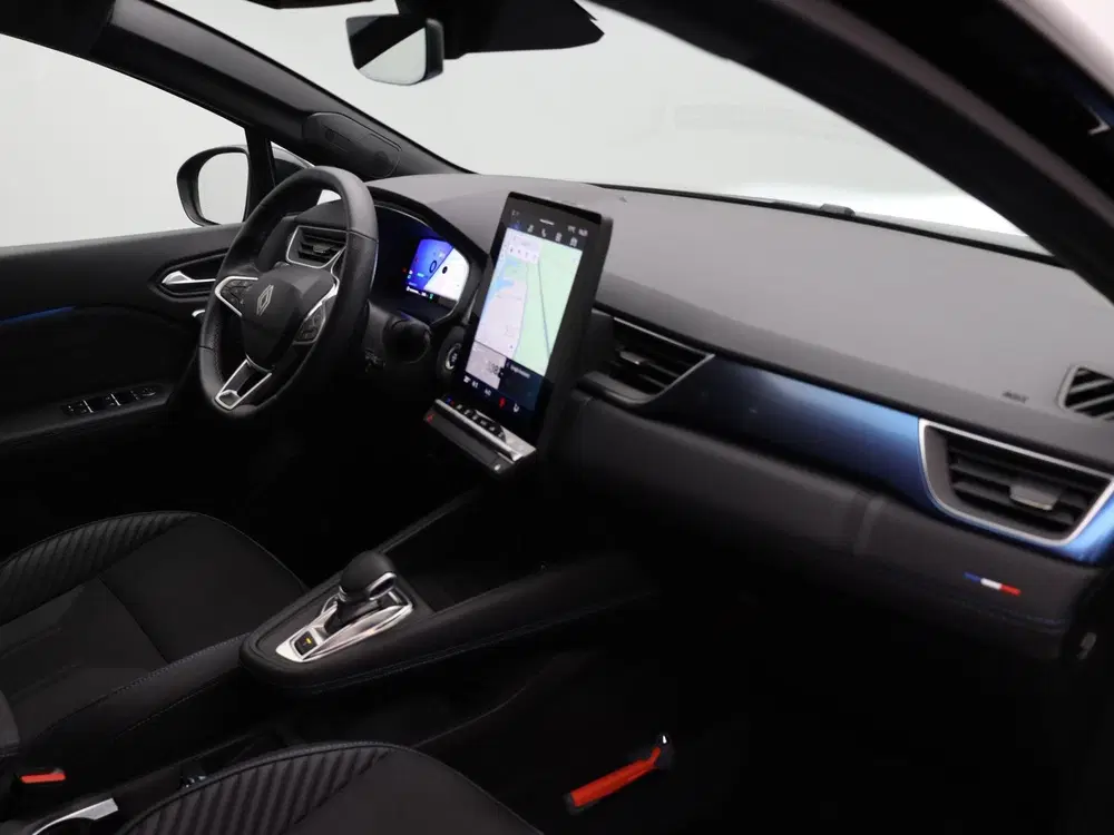 Renault Symbioz E-Tech full hybrid 145pk esprit Alpine uit 2025, foto 14