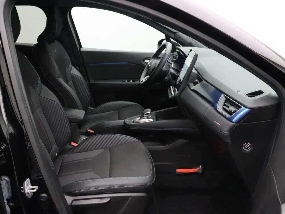 Renault Symbioz E-Tech full hybrid 145pk esprit Alpine uit 2025, foto 15