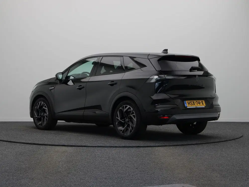 Renault Symbioz E-Tech full hybrid 145pk esprit Alpine uit 2025, foto 2
