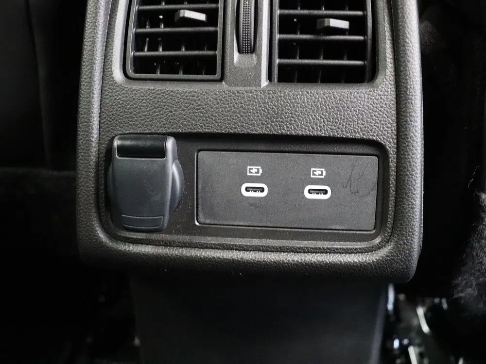 Renault Symbioz E-Tech full hybrid 145pk esprit Alpine uit 2025, foto 4
