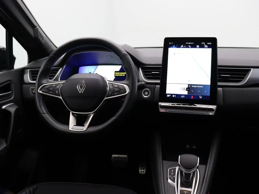 Renault Symbioz E-Tech full hybrid 145pk esprit Alpine uit 2025, foto 5
