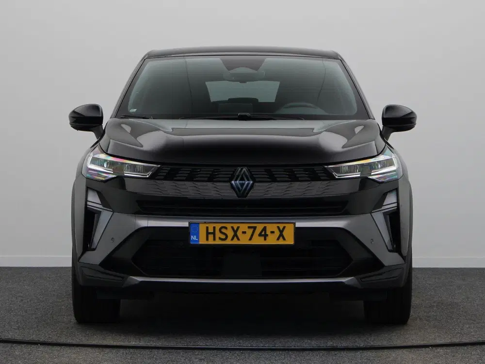 Renault Symbioz E-Tech full hybrid 145pk esprit Alpine uit 2025, foto 6