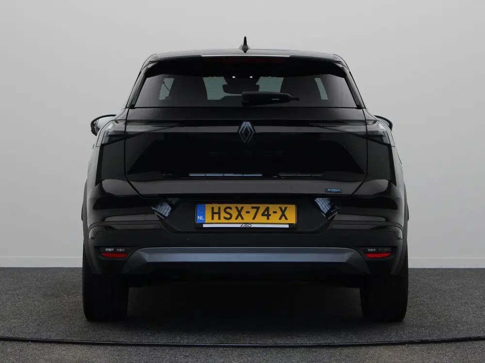 Renault Symbioz E-Tech full hybrid 145pk esprit Alpine uit 2025, foto 7