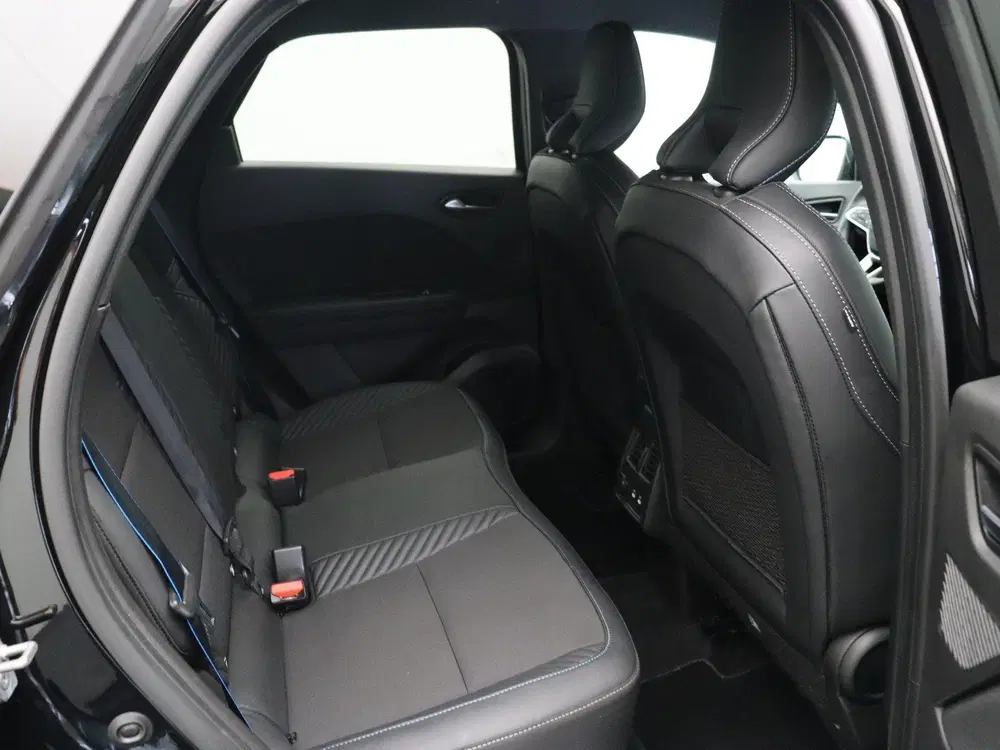 Renault Symbioz E-Tech full hybrid 145pk esprit Alpine uit 2025, foto 8