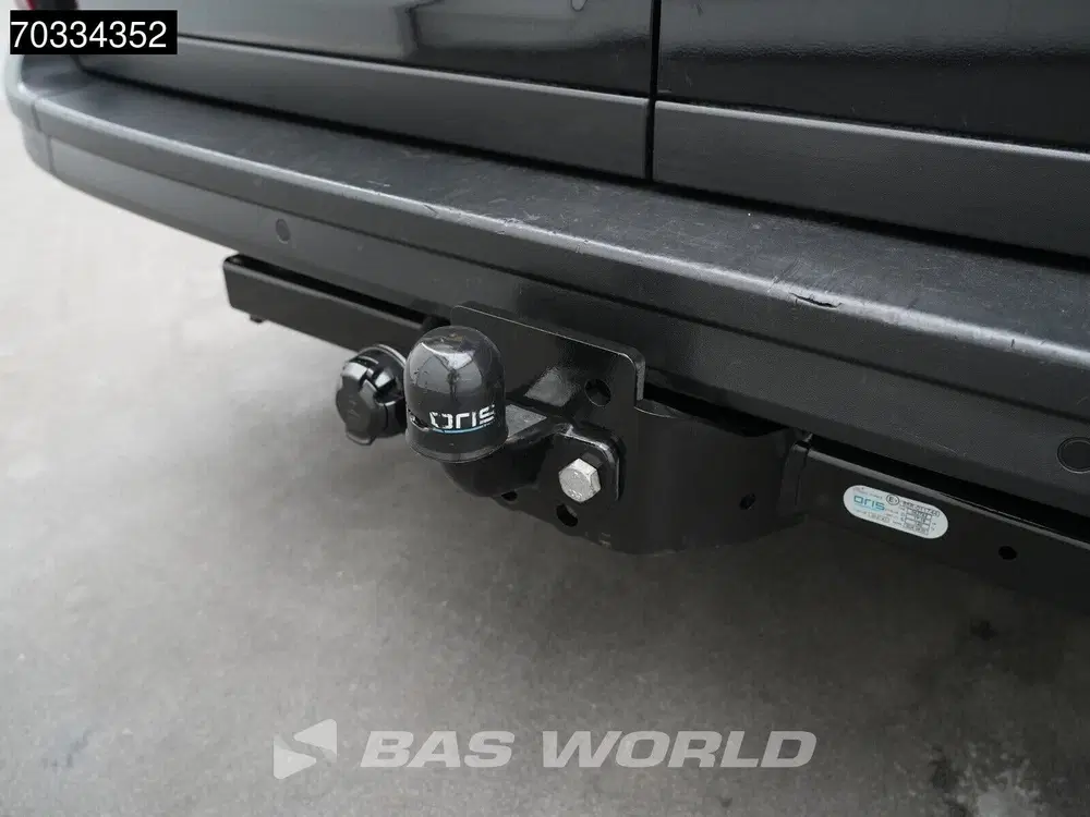 Volkswagen Crafter 140pk Automaat L3H3 Airco Navi Carplay Cr uit 2024, foto 13