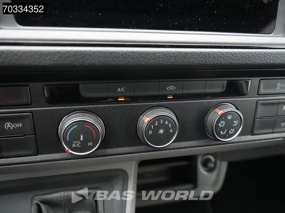 Volkswagen Crafter 140pk Automaat L3H3 Airco Navi Carplay Cr uit 2024, foto 15