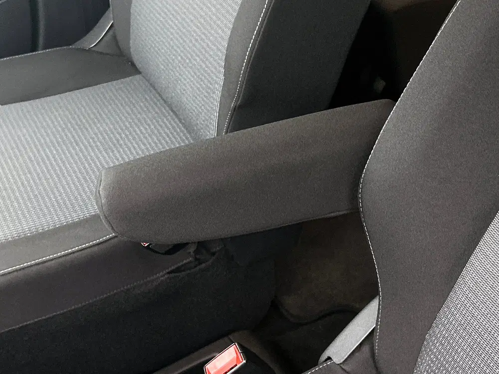 Toyota Proace City 1.2 Turbo Active Long Direct leverb uit 2021, foto 14