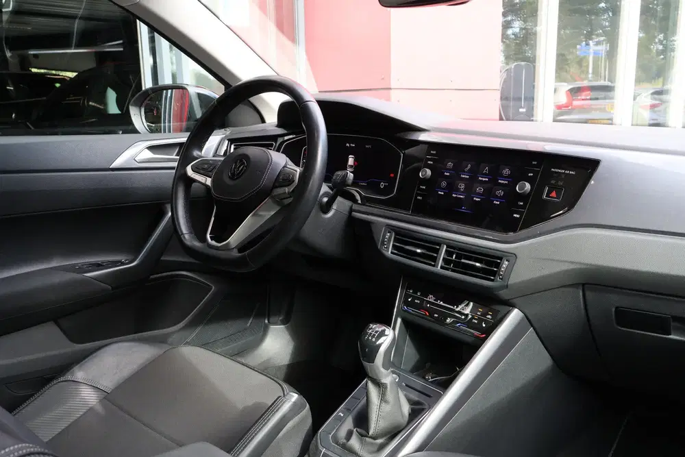 Volkswagen Taigo 1.0 TSI Style uit 2022, foto 10