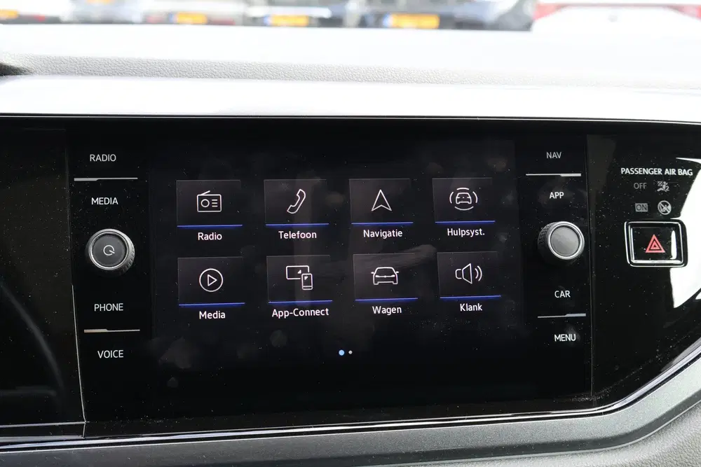 Volkswagen Taigo 1.0 TSI Style uit 2022, foto 12