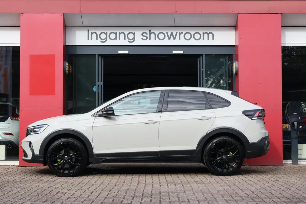 Volkswagen Taigo 1.0 TSI Style uit 2022, foto 2