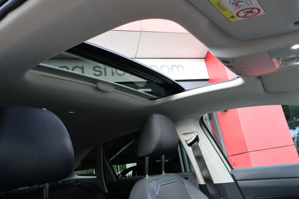 Volkswagen Taigo 1.0 TSI Style uit 2022, foto 6