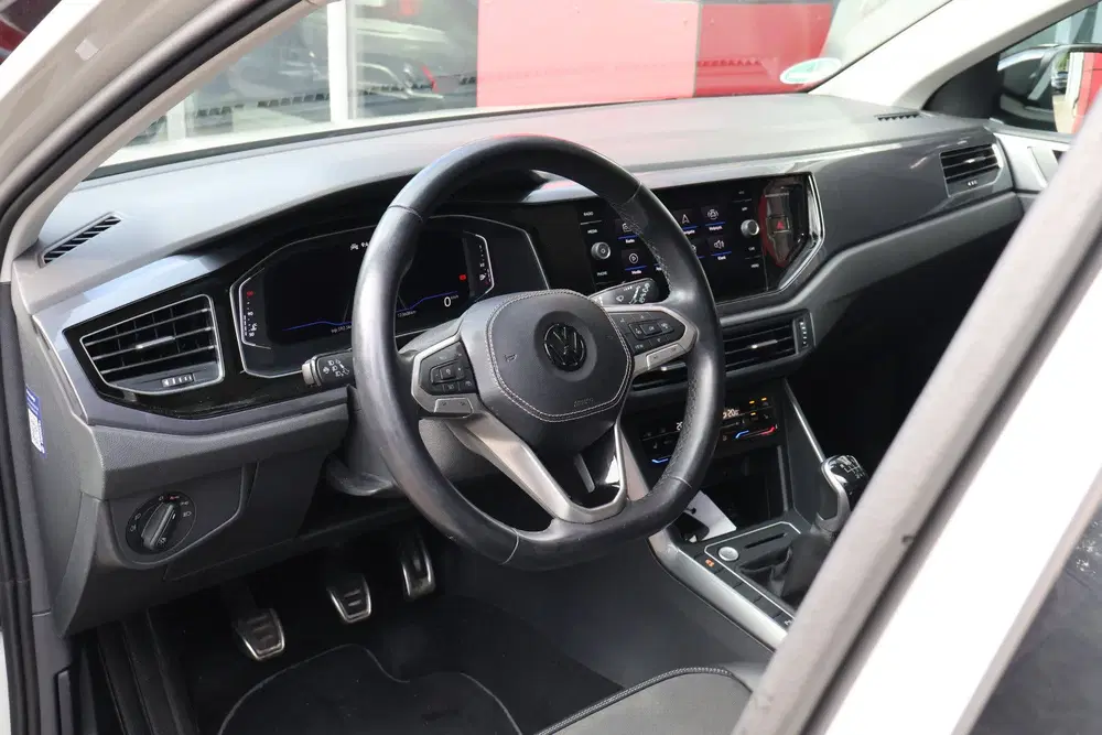 Volkswagen Taigo 1.0 TSI Style uit 2022, foto 7
