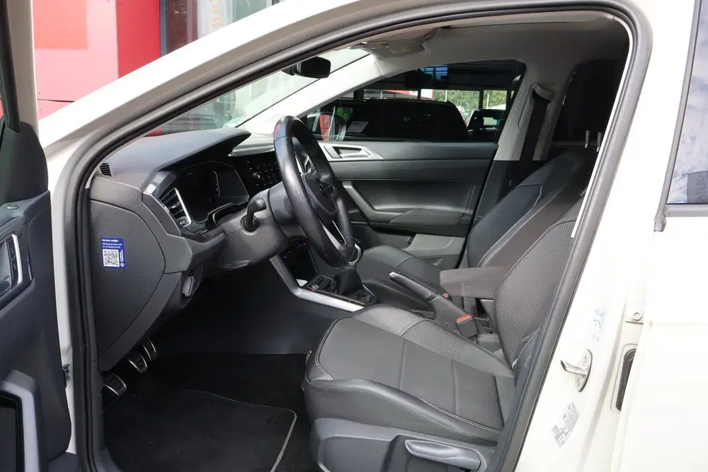 Volkswagen Taigo 1.0 TSI Style uit 2022, foto 8