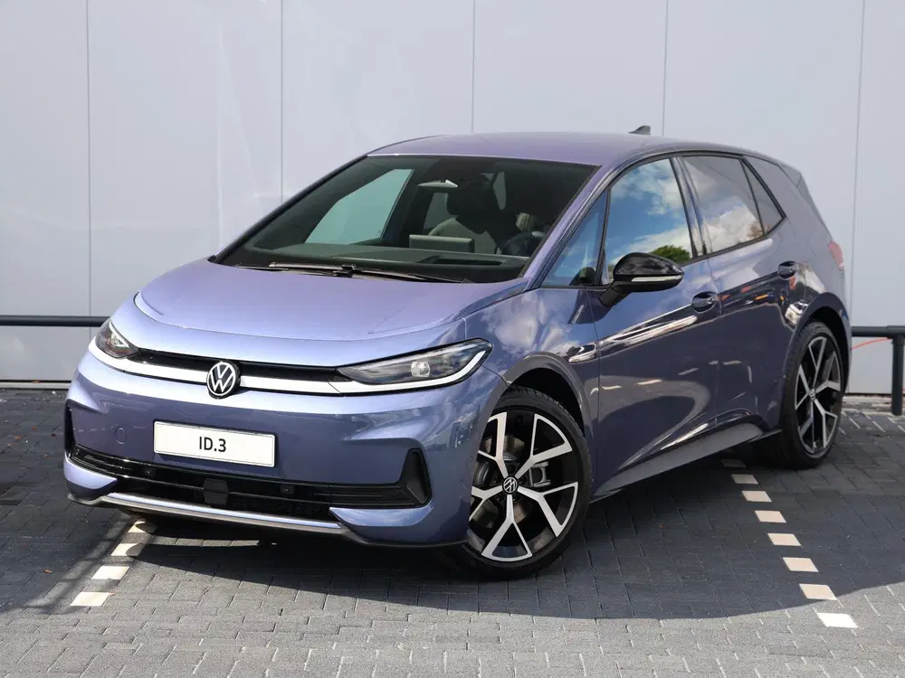 Volkswagen ID.3 Life 61 kWh 190 PK uit 2026, foto 10