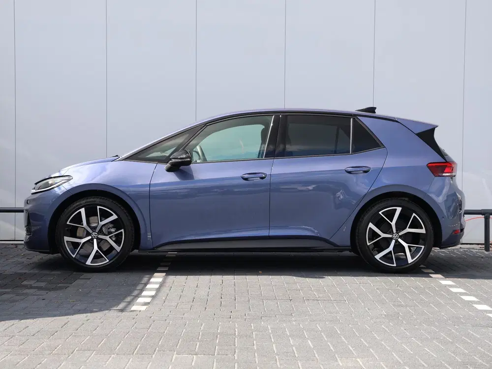 Volkswagen ID.3 Life 61 kWh 190 PK uit 2026, foto 11