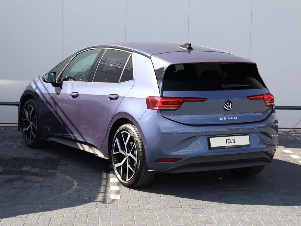Volkswagen ID.3 Life 61 kWh 190 PK uit 2026, foto 12