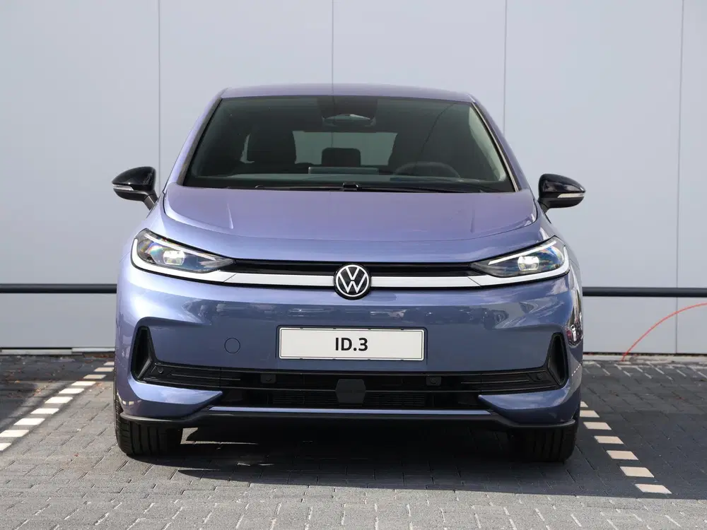 Volkswagen ID.3 Life 61 kWh 190 PK uit 2026, foto 13