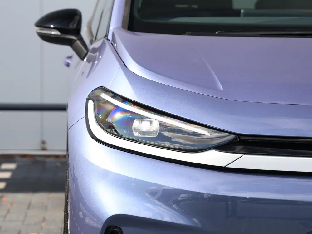 Volkswagen ID.3 Life 61 kWh 190 PK uit 2026, foto 14