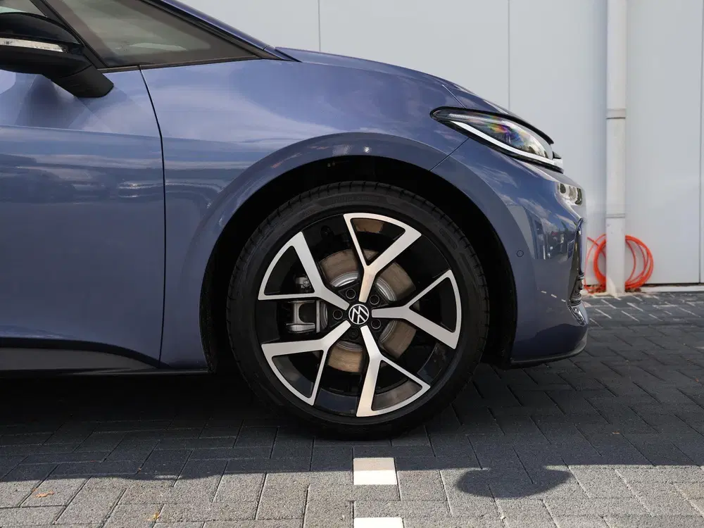 Volkswagen ID.3 Life 61 kWh 190 PK uit 2026, foto 15