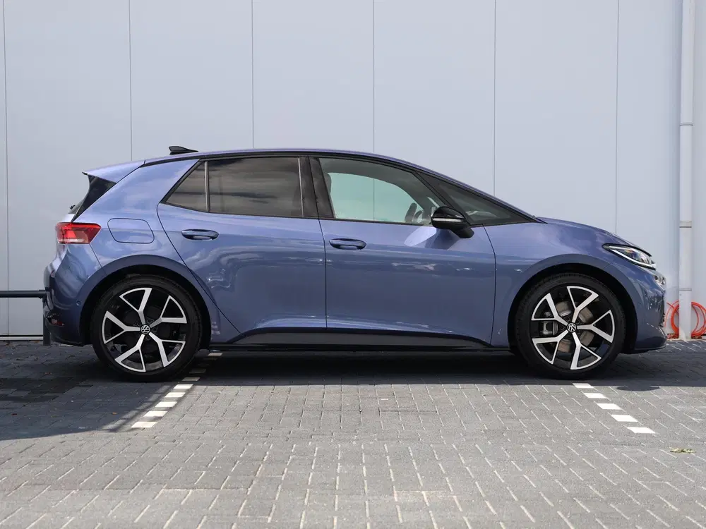 Volkswagen ID.3 Life 61 kWh 190 PK uit 2026, foto 2