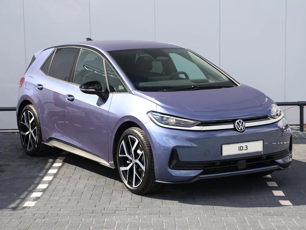 Volkswagen ID.3 Life 61 kWh 190 PK uit 2026, foto 3