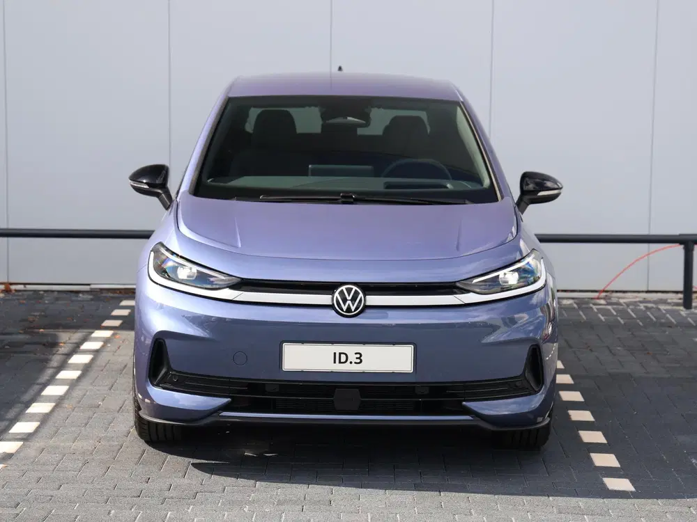 Volkswagen ID.3 Life 61 kWh 190 PK uit 2026, foto 4