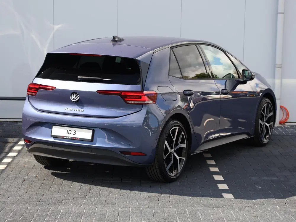 Volkswagen ID.3 Life 61 kWh 190 PK uit 2026, foto 5
