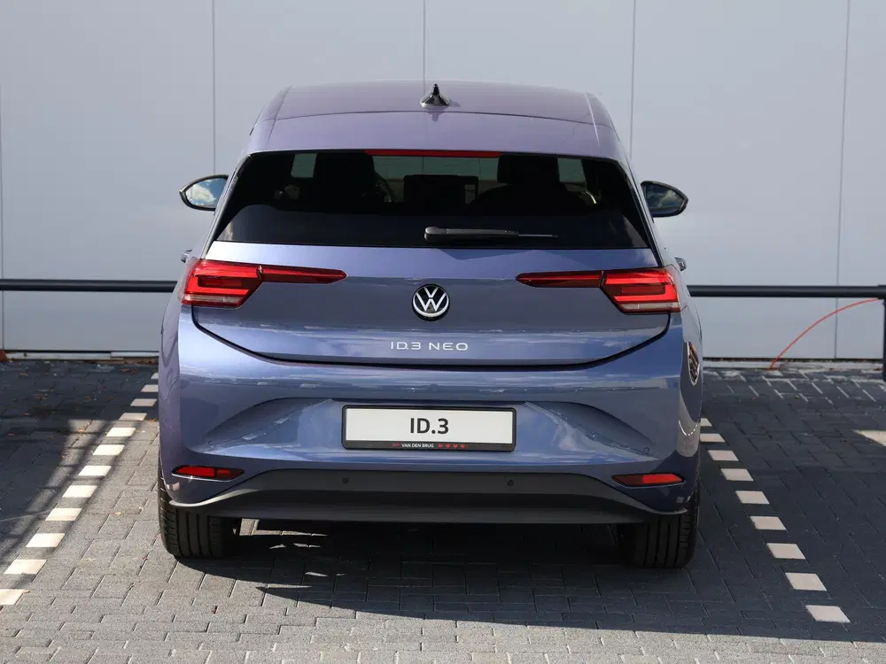 Volkswagen ID.3 Life 61 kWh 190 PK uit 2026, foto 6