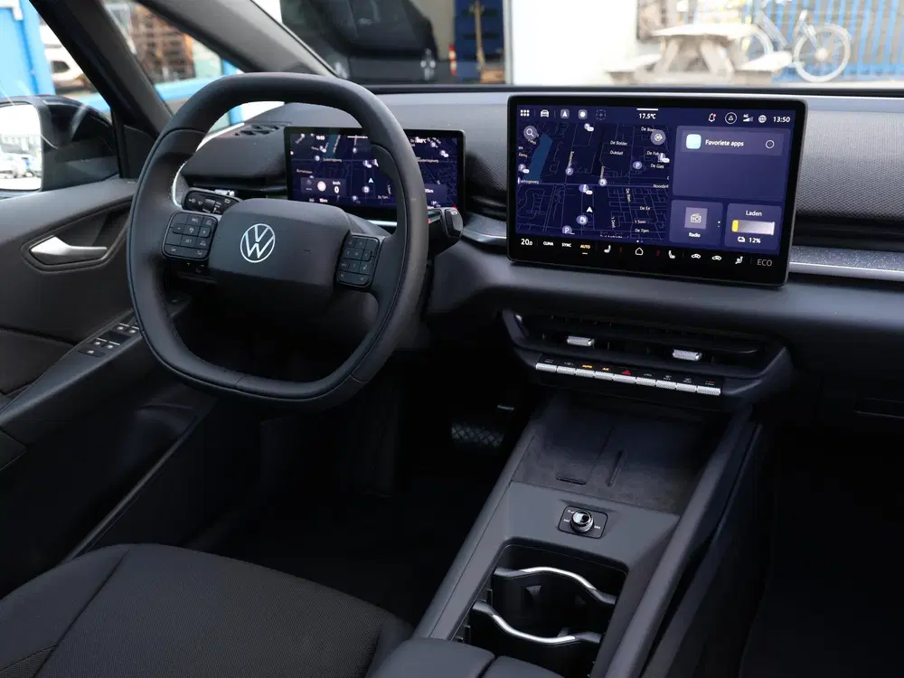 Volkswagen ID.3 Life 61 kWh 190 PK uit 2026, foto 7