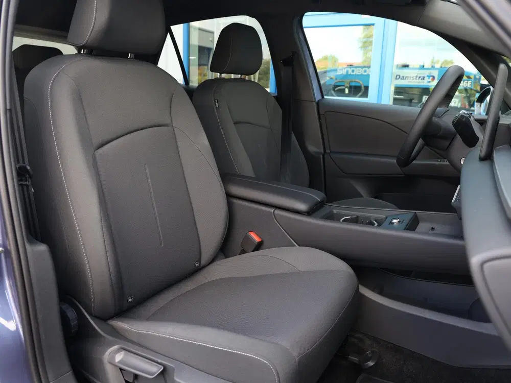 Volkswagen ID.3 Life 61 kWh 190 PK uit 2026, foto 8