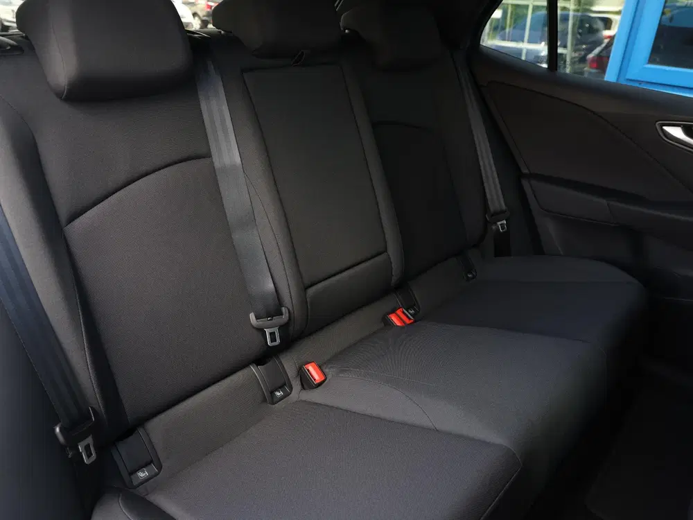 Volkswagen ID.3 Life 61 kWh 190 PK uit 2026, foto 9