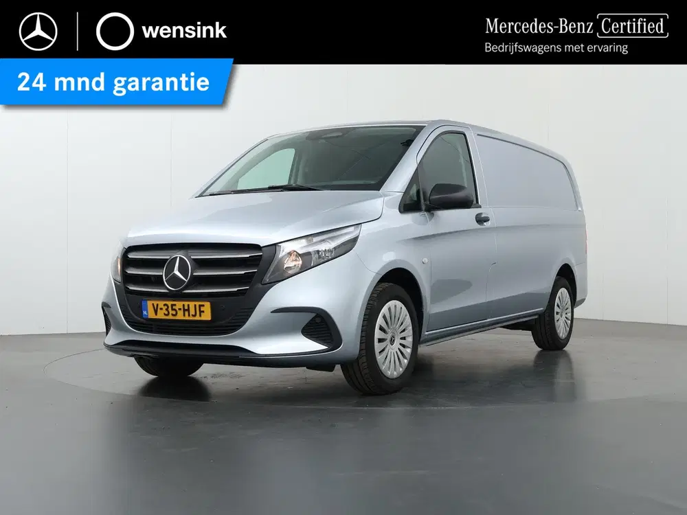 Mercedes-Benz Vito 114 CDI uit 2024