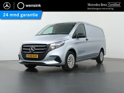 Mercedes-Benz Vito 114 CDI uit 2024