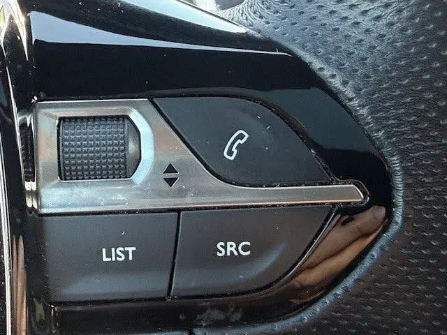 Peugeot 508 1.6 HYbride 225pk e-EAT8 GT-line panoramad uit 2022, foto 13